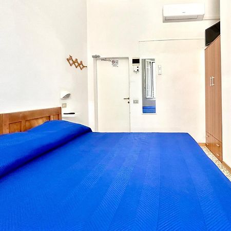 Hotel Bartolini เบลลาเรีย-อีเจอา มารีนา ภายนอก รูปภาพ