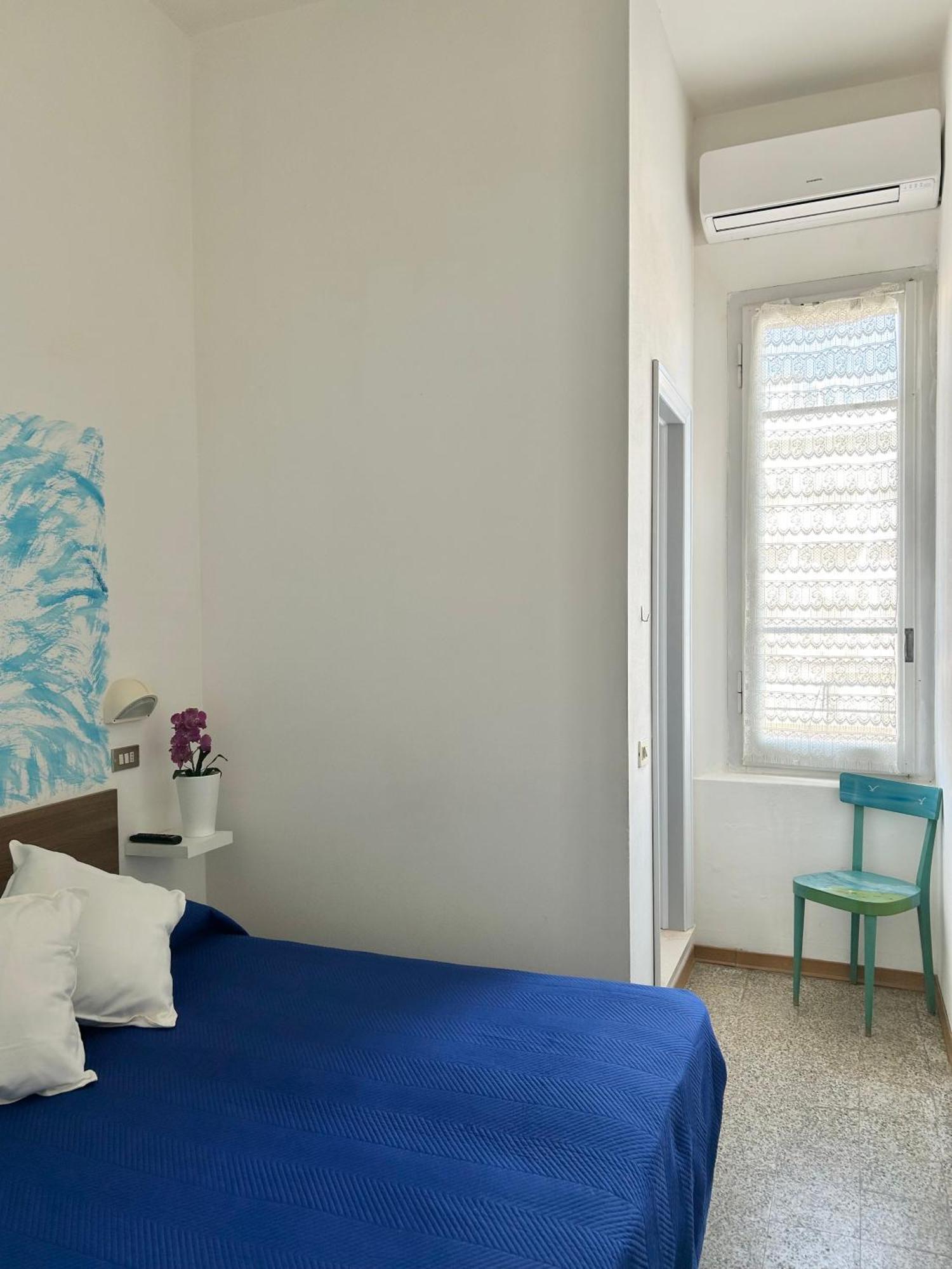 Hotel Bartolini เบลลาเรีย-อีเจอา มารีนา ภายนอก รูปภาพ